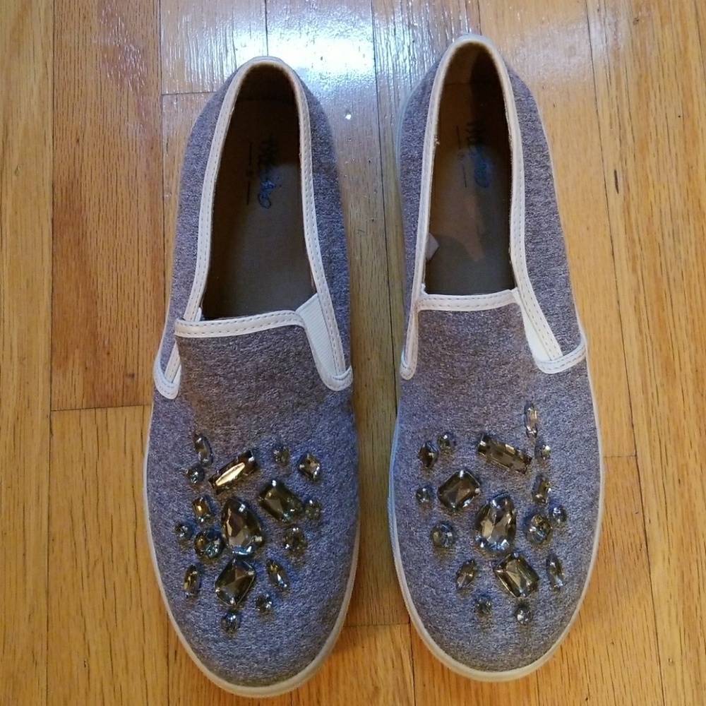 MASSIMO  SHOES